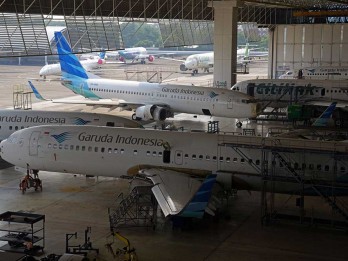 Jokowi Minta Maskapai Tambah Pesawat, Pengamat: Tak Semudah Itu