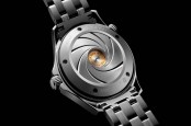 Ramai Peminat, Ekspor Jam Tangan Rolex, Omega dkk Meningkat 8,3 Persen