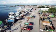 Rencana Pelindo Jadikan Pelabuhan Paotere Seperti Sunda Kelapa