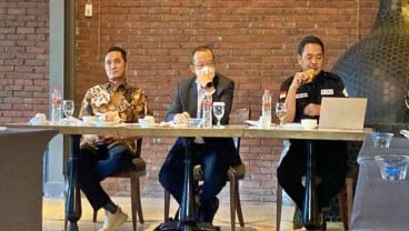 Ekonom Unair : Pemulihan Sektor Ekonomi Akan Terjadi Bertahap