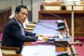 Ancol (PJAA) Angkat Mantan Gubernur DKI Sutiyoso Jadi…