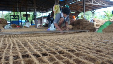 Pemberdayaan Usaha Antam Manfaatkan Potensi Lokal