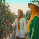 Dukung Petani Perempuan, GGF Dampingi Kelompok Wanita Tani Lampung Tengah 