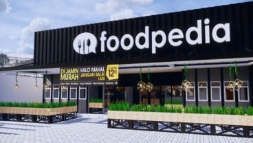 Syarat dan Biaya Franchise Foodpedia, Omzet Bisa Capai Ratusan Juta Rupiah