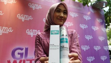 Aqma Skincare Luncurkan Produk Aman bagi Bumil dan Remaja