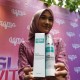 Aqma Skincare Luncurkan Produk Aman bagi Bumil dan Remaja