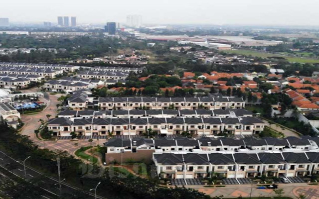 Bisikan Lo Kheng Hong Soal Saham Properti Selain Intiland DILD