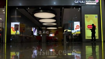 Indosat (ISAT) Targetkan Integrasi 43.000 Site Selesai Tahun Ini