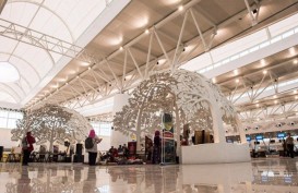 Kemenhub Siapkan Bandara Kertajati untuk Penerbangan Umrah
