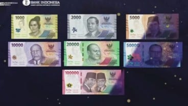 6 Fakta Uang Rupiah Baru yang Berlaku Mulai 2022