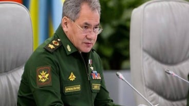 Rusia: Bencana Mengerikan Bakal Terjadi Jika PLTN Zaporizhzhia Meledak