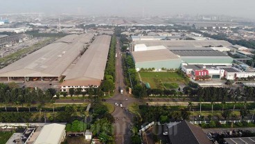 Proyek Silicon Valley di Cikarang Jadi Ekosistem Net-Zero Industrial Cluster