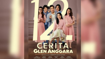 Sinopsis 12 Cerita Glen Anggara, Spin-off dari Film Mariposa