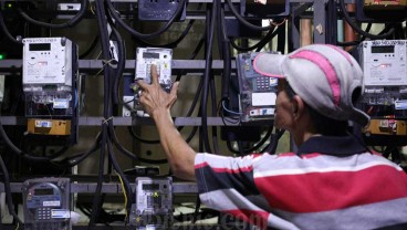 Hacker Ungkap Jenis Data 17 Juta Pelanggan PLN yang Diduga Bocor