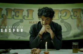 Masuk Seleksi APM di Busan Film Festival, 24 Jam Bersama Gaspar Rilis 2023