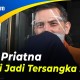 Baru Bebas, KPK Kembali Tahan Eks Walikota Cimahi Ajay Priatna