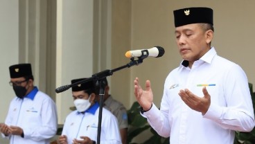Pertama Sepanjang Sejarah, Laba Bersih PTPN V Tembus Rp1,3 Triliun