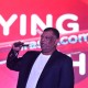 Sepak Terjang Bos Air Asia Tony Fernandes hingga Usung Penantang Ojol