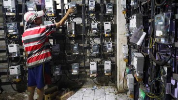 Data Jutaan Pelanggan Bocor? Pemerintah Diminta Evaluasi PLN