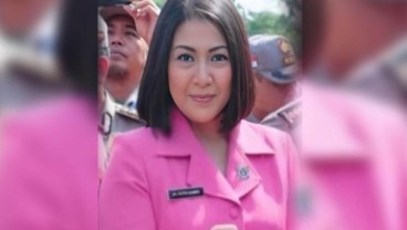 Perjalanan Istri Ferdy Sambo, Putri Candrawathi, Jadi Tersangka Pembunuhan Brigadir J