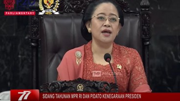 Puan Maharani Dukung Kapolri Berantas Judi Online dan Bekingnya