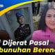 Putri Candrawathi Tersangka Kasus Brigadir J