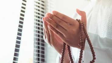 Doa Tolak Bala dan Artinya Agar Terhindar dari Musibah