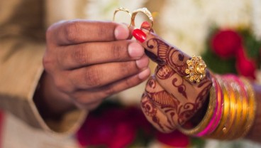 Doa Berhubungan Intim dalam Islam, Pasangan Baru Wajib Tahu 