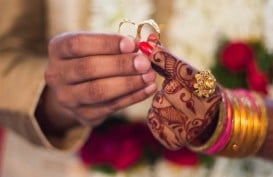 Doa Berhubungan Intim dalam Islam, Pasangan Baru Wajib Tahu 