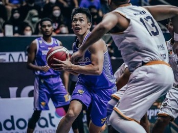 Jadwal Semifinal IBL 2022: Pelita Jaya vs West Bandits, Satria Muda vs Prawira