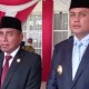 Digosipkan Pecah, Edy Rahmayadi Pisah dari Ijeck pada Pilgub Sumut 2024?