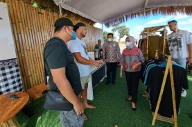 PIP Targetkan BUMDes di Badung Jadi Percontohan Penyaluran…