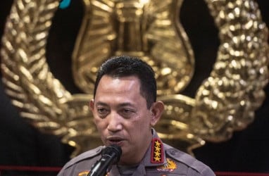 Kapolri Copot Kapolres, Kapolda dan Petinggi di Mabes yang Terlibat Judi Online, Pungli dan Narkoba