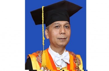 OTT KPK, Rektor Unila Karomani Diduga Terima Suap Rp2 Miliar dari Mahasiswa Baru