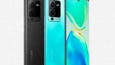 Spesifikasi, Keunggulan dan Harga Vivo V25 dan V25 Pro