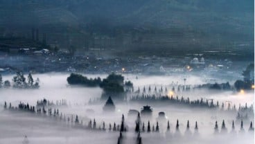 Dieng Festival Segera Digelar, Begini Agendanya