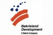 Investor Setujui Bakrieland Development (ELTY) Ubah Direksi