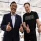 Luhut kepada Bos Tesla Elon Musk: Mau Kau Bagaimana?