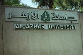 Pendaftaran Beasiswa Al-Azhar Mesir Dibuka, Cek Syarat…