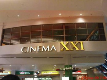 Sejarah 21 Agustus, Bioskop Cineplex  21 Group Didirikan