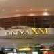 Sejarah 21 Agustus, Bioskop Cineplex  21 Group Didirikan