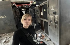 Darya Dugina, Putri Propagandis Putin Tewas dalam Bom Mobil di Moskow