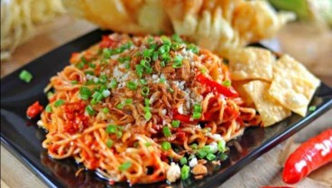 Mie Gacoan Tak Dapat Sertifikasi Halal, Intip Resep Bikin Mie Pedas di Rumah, Bisa Jadi Ide Bisnis