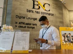 Bank Neo Commerce (BBYB) Tebar Hadiah Panjat Cuan Emas, Simak Caranya!