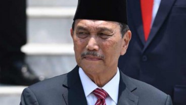 Luhut Beri Sinyal Kenaikan Harga BBM, Begini Skenario Pemerintah