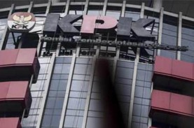 KPK Buka Kemungkinan Gabungkan Perkara Surya Darmadi…
