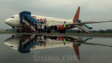 Masih Dibahas, Nasib Pengelolaan Bandara Halim Perdanakusuma Belum Jelas