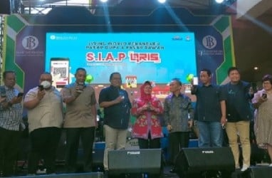 Bank Indonesia Bidik 358.000 Pengguna Baru QRIS di Provinsi Riau