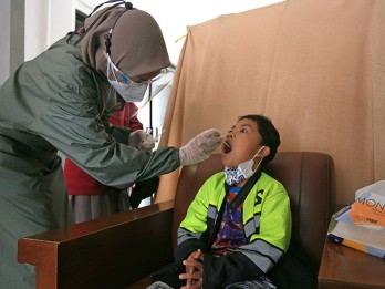 Stasiun Gambir dan Pasar Senen Sediakan Tes PCR Bagi Penumpang yang Belum Booster, Ini Harga dan Syaratnya