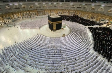 Setelah Haji, AP II Siapkan Layanan Umrah di Bandara Kertajati untuk 4.000 Jemaah